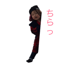 [LINEスタンプ] くぅ☆スタンプ 