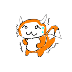 [LINEスタンプ] ジョナゴンと愉快な仲間たち 