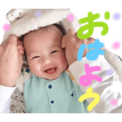 [LINEスタンプ] そらたんスタンプ❤︎
