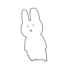 [LINEスタンプ] 人類皆限界