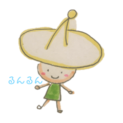 [LINEスタンプ] りしゃらんど2