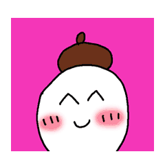 [LINEスタンプ] たまたまたまご