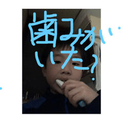 [LINEスタンプ] 生活スタンプ第4号