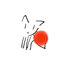 [LINEスタンプ] 生き物イラスト 