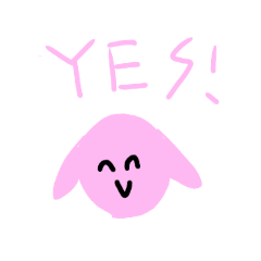 [LINEスタンプ] 私がやりました。 