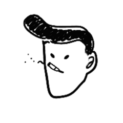[LINEスタンプ] 日本代表選抜メンバー 