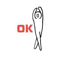 [LINEスタンプ] 日常的な言葉(現代の言葉)