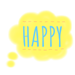[LINEスタンプ] あいさつことばスタンプ 
