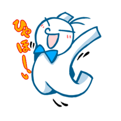 [LINEスタンプ] ナナッスィースタンプ