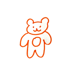 [LINEスタンプ] なかなか使いこなせないスタンプ 