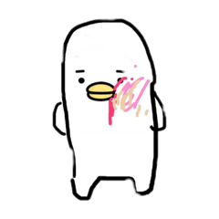 [LINEスタンプ] なんかおもろいやつ 