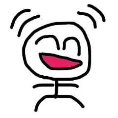 [LINEスタンプ] キモかわの神様 ヒトデツカイ君 