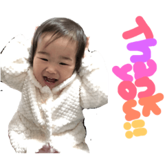 [LINEスタンプ] あやなん、