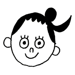[LINEスタンプ] ひろちゃんのいいところ
