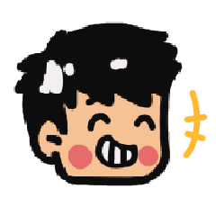 [LINEスタンプ] パーンのため