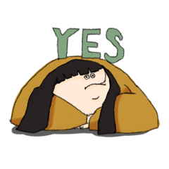 [LINEスタンプ] とにかく使える日常すたんぷ