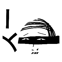 [LINEスタンプ] 強者スタンプ