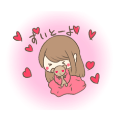 [LINEスタンプ] 授業中のらくがき 