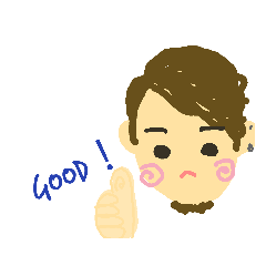 [LINEスタンプ] 日常しょうくんスタンプ