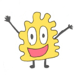 [LINEスタンプ] トモくんスタンプ！