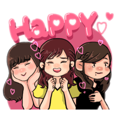 [LINEスタンプ] いりやまZOO