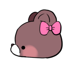 [LINEスタンプ] ボクらは愉快っ！！2