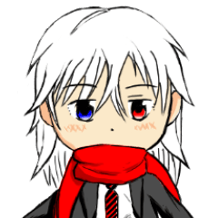 [LINEスタンプ] 紅鳳華の日常