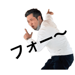 [LINEスタンプ] 元データ