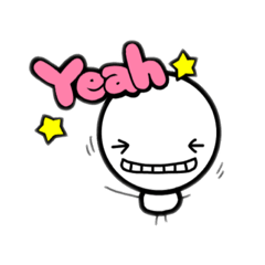 [LINEスタンプ] コロの日常 〜Part1〜