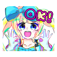 [LINEスタンプ] 骸事変スタンプ