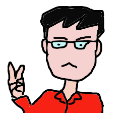 [LINEスタンプ] おいちゃんのつぶやき2
