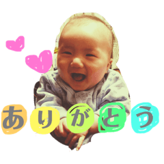 [LINEスタンプ] きょたくんスタンプ 2nd