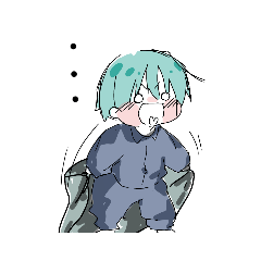 [LINEスタンプ] しょたンプ