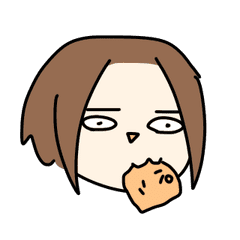 [LINEスタンプ] 邪神シグマ