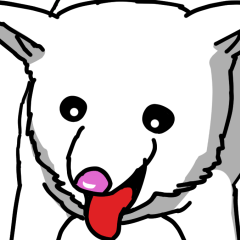 [LINEスタンプ] クマと森の仲間たちスタンプ