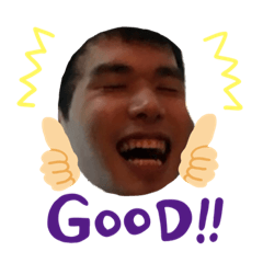 [LINEスタンプ] 提督スタンプでしゅ