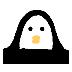 [LINEスタンプ] ペンちゃんローカルスタンプ
