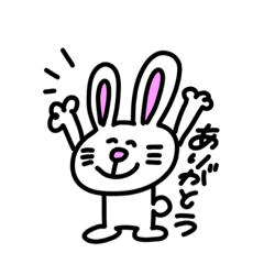 [LINEスタンプ] ずーっとZOOっと使えるスタンプ