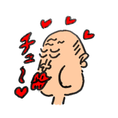 [LINEスタンプ] 日頃の会話 その二