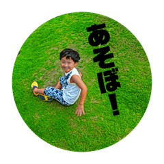 [LINEスタンプ] がいこずスタンプ