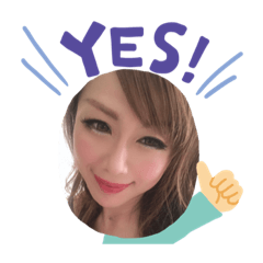 [LINEスタンプ] りーたんだよ