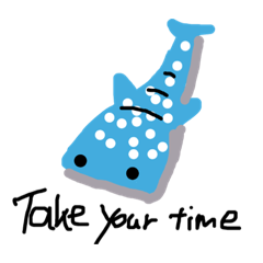[LINEスタンプ] ゆるくてかわいい生き物 1 