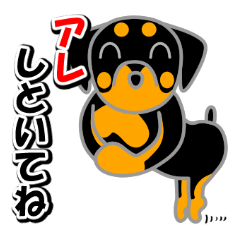 [LINEスタンプ] ロット の まー之助 12