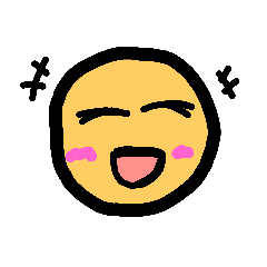 [LINEスタンプ] どこにでもありそうな表情スタンプ 