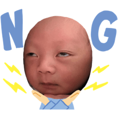 [LINEスタンプ] 恭司2