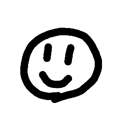 [LINEスタンプ] 便利な顔