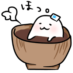 [LINEスタンプ] 【きもち】もちで伝えるあなたのきもち