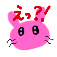 [LINEスタンプ] 気弱なうさぎの日常スタンプ fetchpriority=high