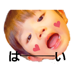 [LINEスタンプ] こたろ〜スタンプ