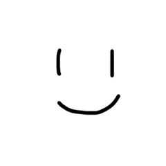 [LINEスタンプ] 落書きキューブくん fetchpriority=high